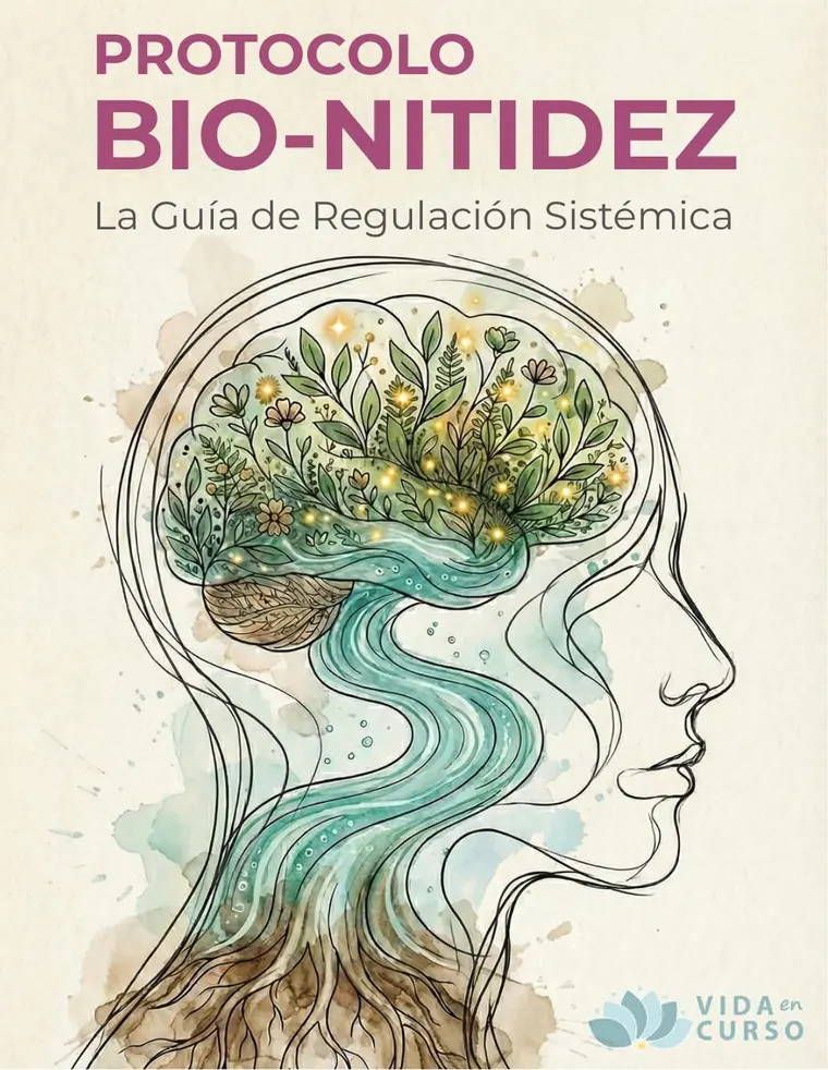 Portada del eBook Protocolo Bio-Nitidez